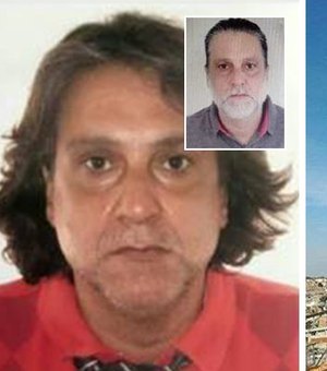 PM do Paraná se confundiu e assassino do ator Rafael Miguel não foi preso
