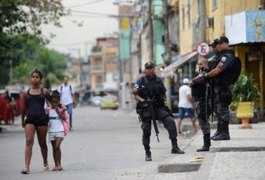 Violência deixa 16 mil estudantes sem aulas em apenas 15 dias no Rio