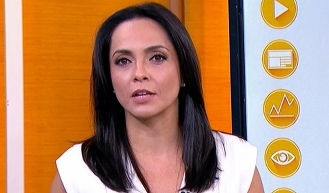 Izabella Camargo deixa a Globo mais uma vez após acordo milionário