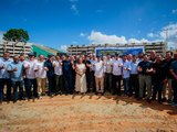 Lançamento VLT em Arapiraca