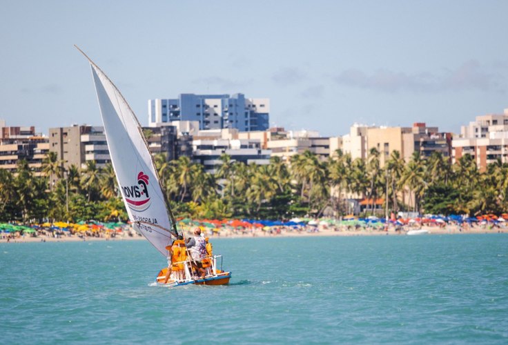 Prefeitura de Maceió lança Curso Básico de Espanhol para profissionais do turismo da orla