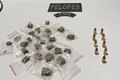 Homem é preso por tráfico de drogas e posse de munições de uso restrito no Conjunto Quati, em Arapiraca