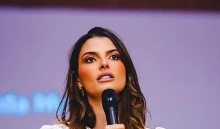 Silêncio de Marina JHC sobre crise do STF preocupa aliados bolsonaristas