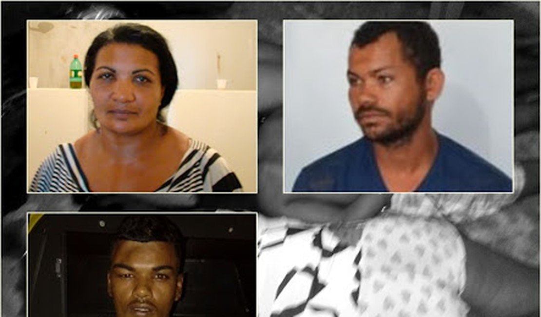 Delegado ouve testemunhas de chacina em Teotônio Vilela, AL