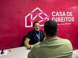 Casas de Direitos de Maceió e Arapiraca transformam inclusão digital em acesso à cidadania