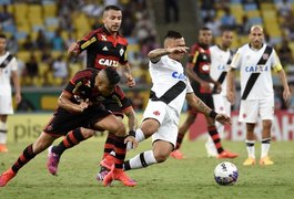 Hoje tem Flamengo x Vasco, veja os números nas semi-finais do Carioca