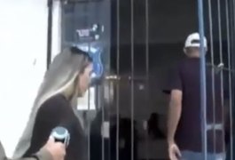 Motorista que causou morte de três pessoas em rodovia alagoana presta depoimento e nega embriaguez