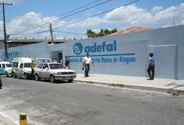 Adefal alerta que pacientes podem estar sendo vítimas de um golpe