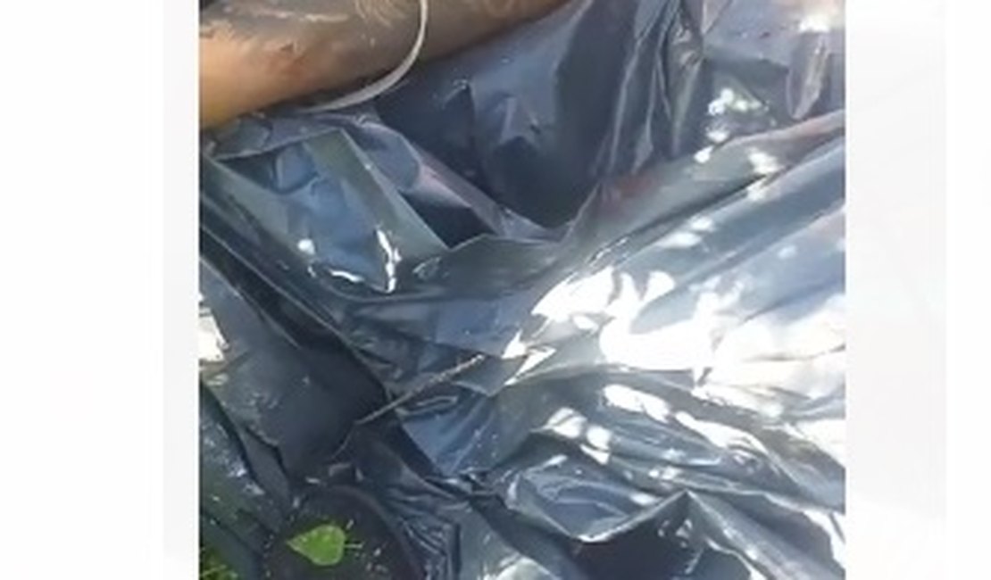 Homem que estava desaparecido é encontrado morto próximo ao presídio do Agreste