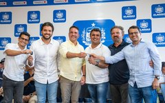 Prefeitura e Governo do Estado inauguram obras em Traipu