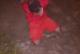 Reeducandos são impedidos de fugir de presídio em Maceió