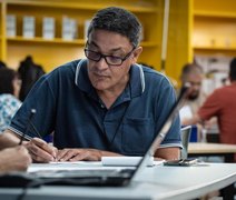 Seduc disponibiliza 575 vagas de especialização em Gestão Escolar para profissionais da rede estadual