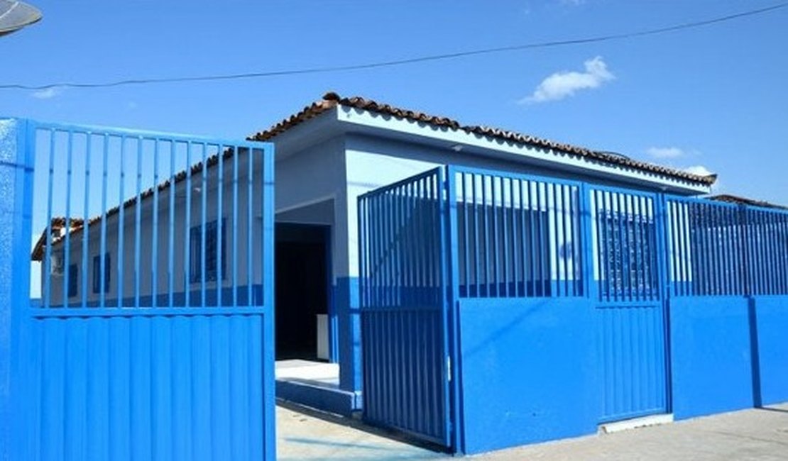 Arapiraca ganha nova Delegacia de Homicídios, nesta segunda, 26