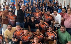 Projeto Atletas do Futuro