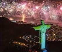 Réveillon do Rio terá este ano Caetano, Ivete Sangalo e Bethânia