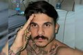 'Andei pelo vale da sombra da morte': PM alagoano baleado por colega de farda em Pernambuco comemora recuperação no hospital