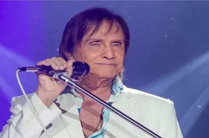 Saiba qual o estado de saúde de Roberto Carlos após diagnóstico de Covid-19