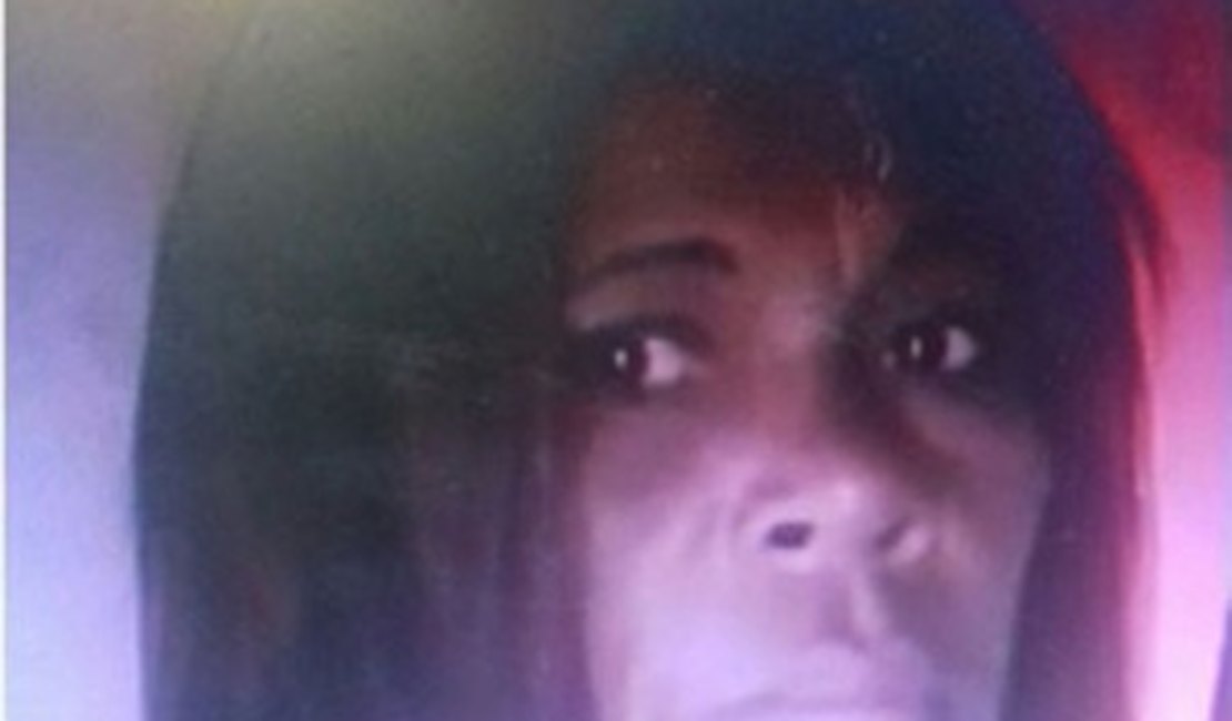 Polícia faz buscas por mulher que sequestrou bebê em Alagoas