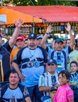 Jogo da semifinal entre Gama e ASA será transmitido no Bosque das Arapiracas neste domingo, 30