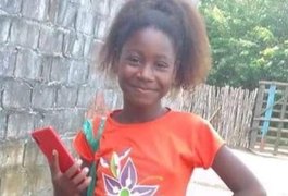 PC faz buscas por criança de 10 anos que desapareceu da porta de casa