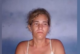 Bebê é encontrado aos prantos em residência e mãe 'embriagada' é presa pela PM