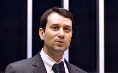 Daniel Barbosa, deputado federal