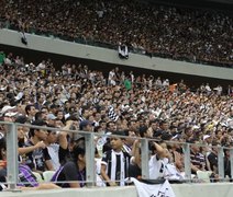 Ingressos para clássico entre ASA e CSA começam a ser vendidos nesta quinta