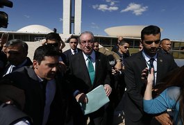 Ex-deputado Eduardo Cunha é preso pela PF em Brasília