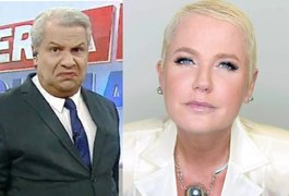 Sikêra Jr é denunciado ao Ministério Público após associar Xuxa a pedofilia