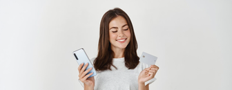Como solicitar um cartão de crédito online
