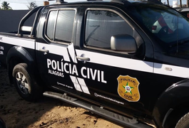 Polícia prende suspeito de sequestrar e matar mulheres no Sertão alagoano