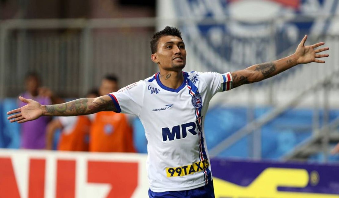 Números mostram eficiência de Kieza: próximo ao gol adversário