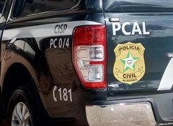 Polícia prende quadrilha do golpe do “bilhete premiado” no Aeroporto de Maceió