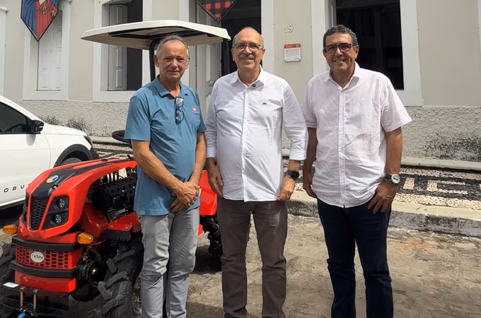 Tuka Motors pode se instalar em Penedo e ampliar geração de empregos