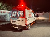 Jovem fica ferida após colisão entre ciclomotor e motocicleta em Arapiraca