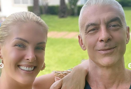 Ex-marido é condenado a um ano de prisão por agredir apresentadora Ana Hickmann