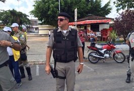 Ações ostensivas e repressivas do 3° BPM diminuem consideravelmente roubos a veículos em Arapiraca