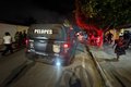 Homem é baleado, vítima de tentativa de homicídio, em bar de Arapiraca