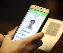 Governo tira do ar CNH digital “para evitar dúvidas aos usuários”