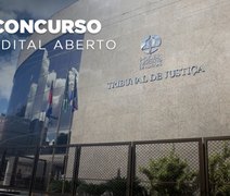 Conselho Nacional de Justiça publica novo edital do concurso dos cartórios de Alagoas