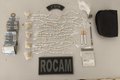 ROCAM do 3º BPM prende suspeito por tráfico de drogas no bairro Cavaco