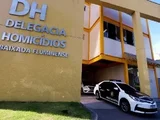 Polícia prende pai pelo feminicídio da própria filha, de 3 anos