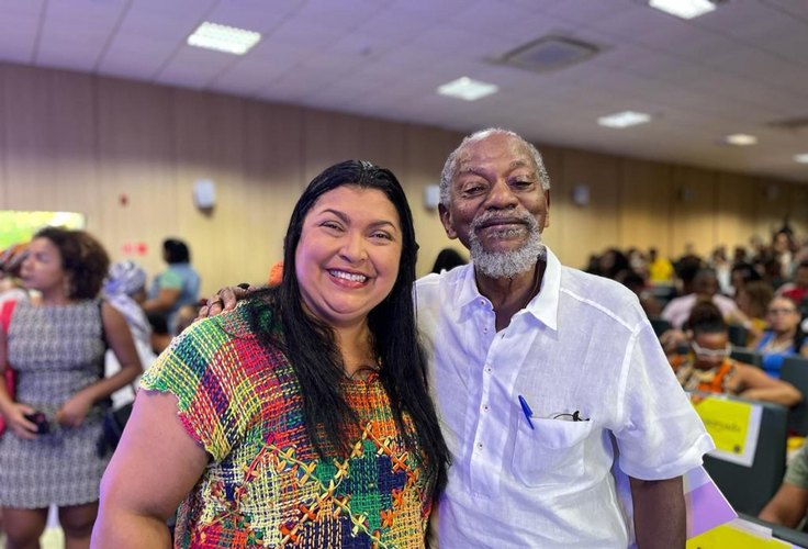 Secretaria da Mulher e dos Direitos Humanos fomenta eventos alusivos ao Mês da Consciência Negra