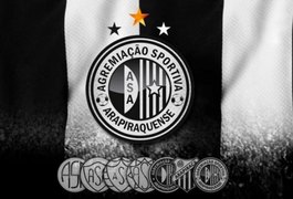 Presidente do Conselho Deliberativo alvinegro adia Assembleia Geral que aconteceria nesta quinta-feira