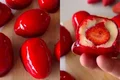 Veja como fazer o 'morango do amor' em casa