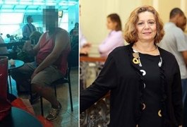 Homem humilhado por professora da PUC é advogado