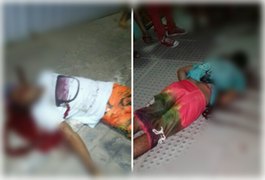 Após série de crimes, polícias deflagram operação em União dos Palmares