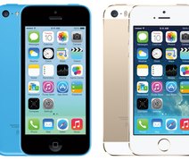 iPhone 5S realmente custará o olho da cara: R$ 3.199