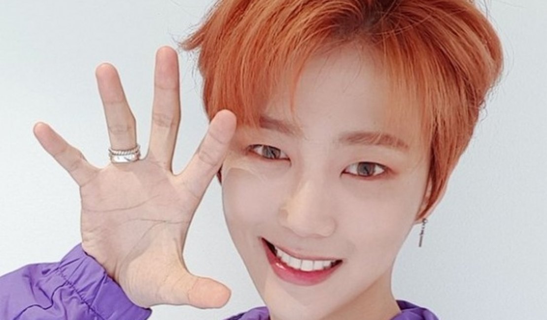 Astro do K-Pop, Kim Jung-hwan é encontrado morto aos 28 anos de idade