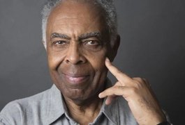 Gilberto Gil é eleito como novo imortal da Academia Brasileira de Letras